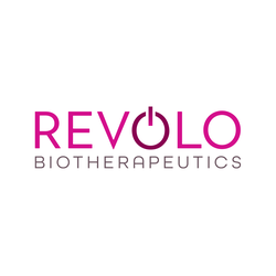 Revolo Biotherapeutics logo