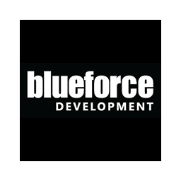 Blueforce Development Corp. logo