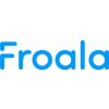 Froala logo