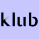 Klub logo