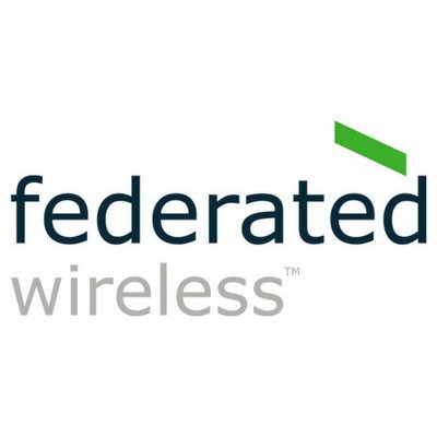 Federated Wireless logo