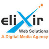 Elixir Web Solutions logo