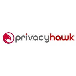 PrivacyHawk logo