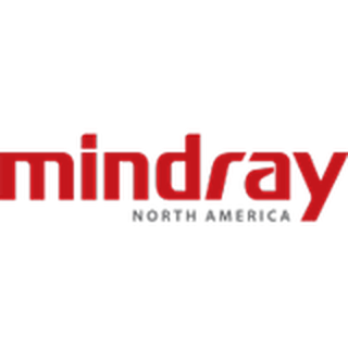 Mindray Medical International Limited logo