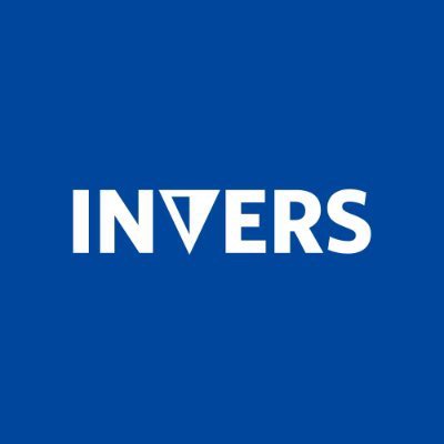 INVERS logo