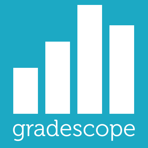 Gradescope logo