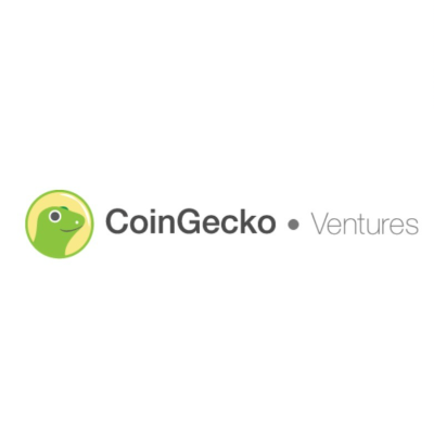 Coingecko Ventures logo