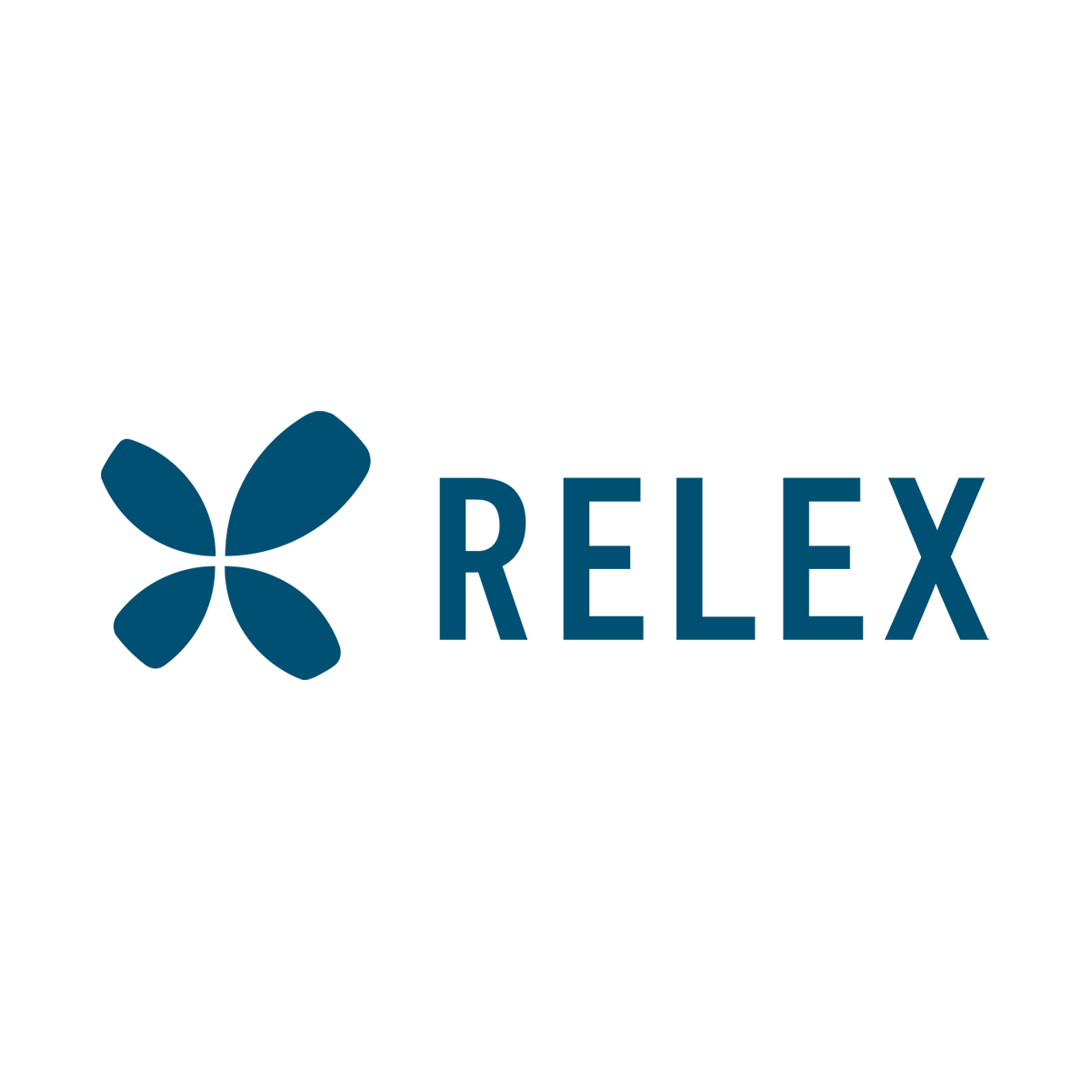 Relex Solutions logo