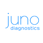 Juno Diagnostics, Inc. logo