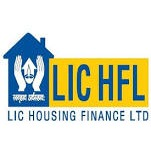 LIC Housing Finance logo