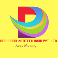 Deehbaba Infotech India Private Limited logo