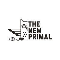 The New Primal logo