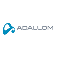 Adallom logo