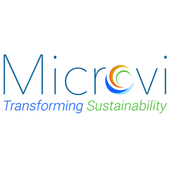 Microvi logo