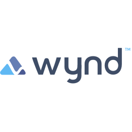 Wynd (company) logo