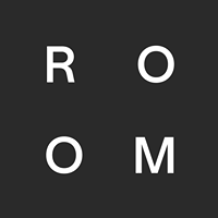 ROOM logo