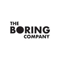 The Boring Company logo