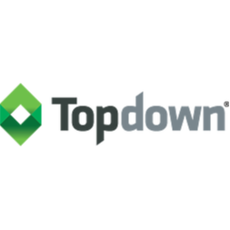 Top Down Systems Corporation logo