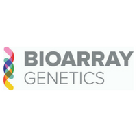 Bioarray Genetics logo