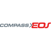 Compass-EOS logo