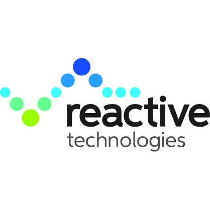 Reactive Technologies logo