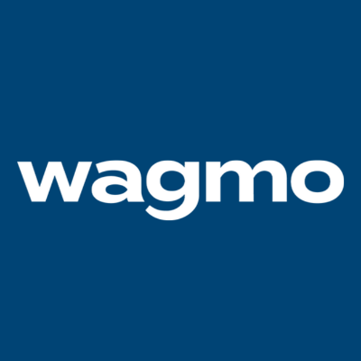 Wagmo logo