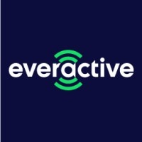 Everactive logo