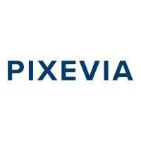 Pixevia logo