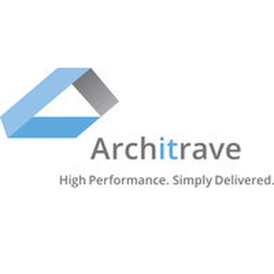 Architrave logo