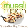 Muesli Fusion logo