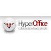 Hyperoffice logo