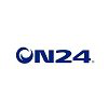 ON24 logo