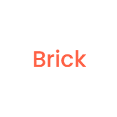 Brick logo