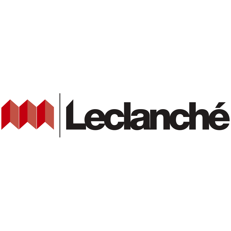 Leclanché logo