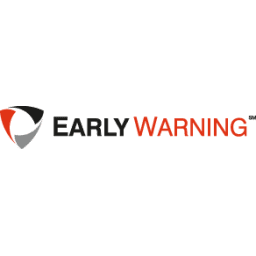 Early Warning Services logo