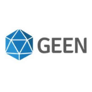 GEEN Biotechnology logo