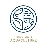 Three-Sixty Aquaculture logo