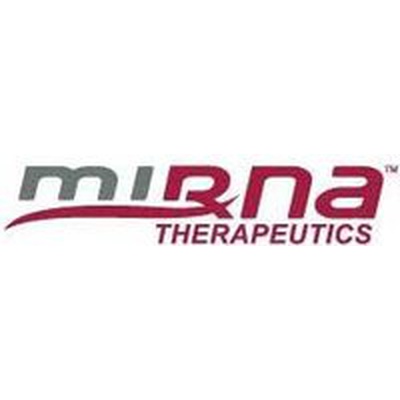 Mirna Therapeutics logo