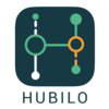 Hubilo logo