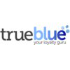 TrueBlue logo