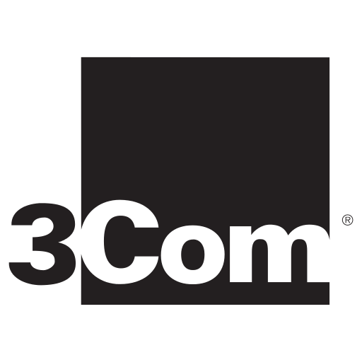 3Com logo