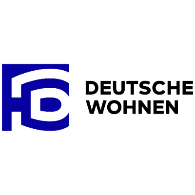 Deutsche Wohnen logo