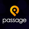 Passage (company) logo