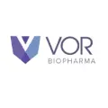 Vor BioPharma logo