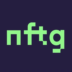 NFT Genius Inc. logo