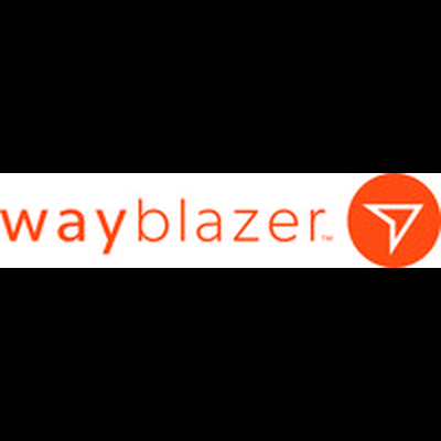 WayBlazer logo