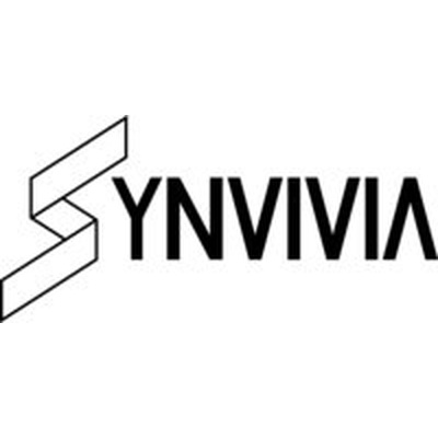 Synvivia logo