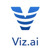 Viz.ai logo