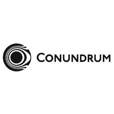 Conundrum logo