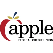 Apple Federal Credit Union logo